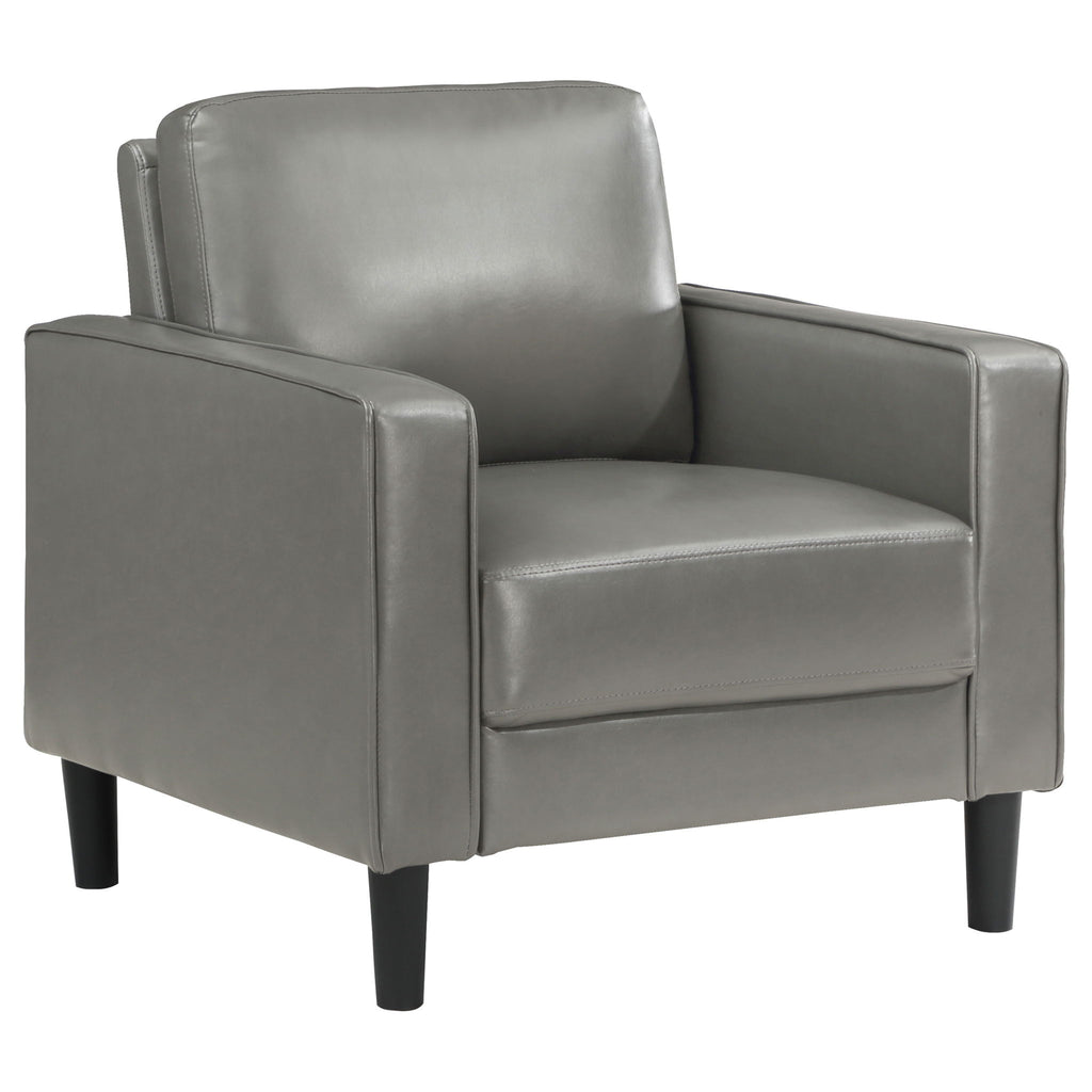 Farallone - Track Arm Sofa Set