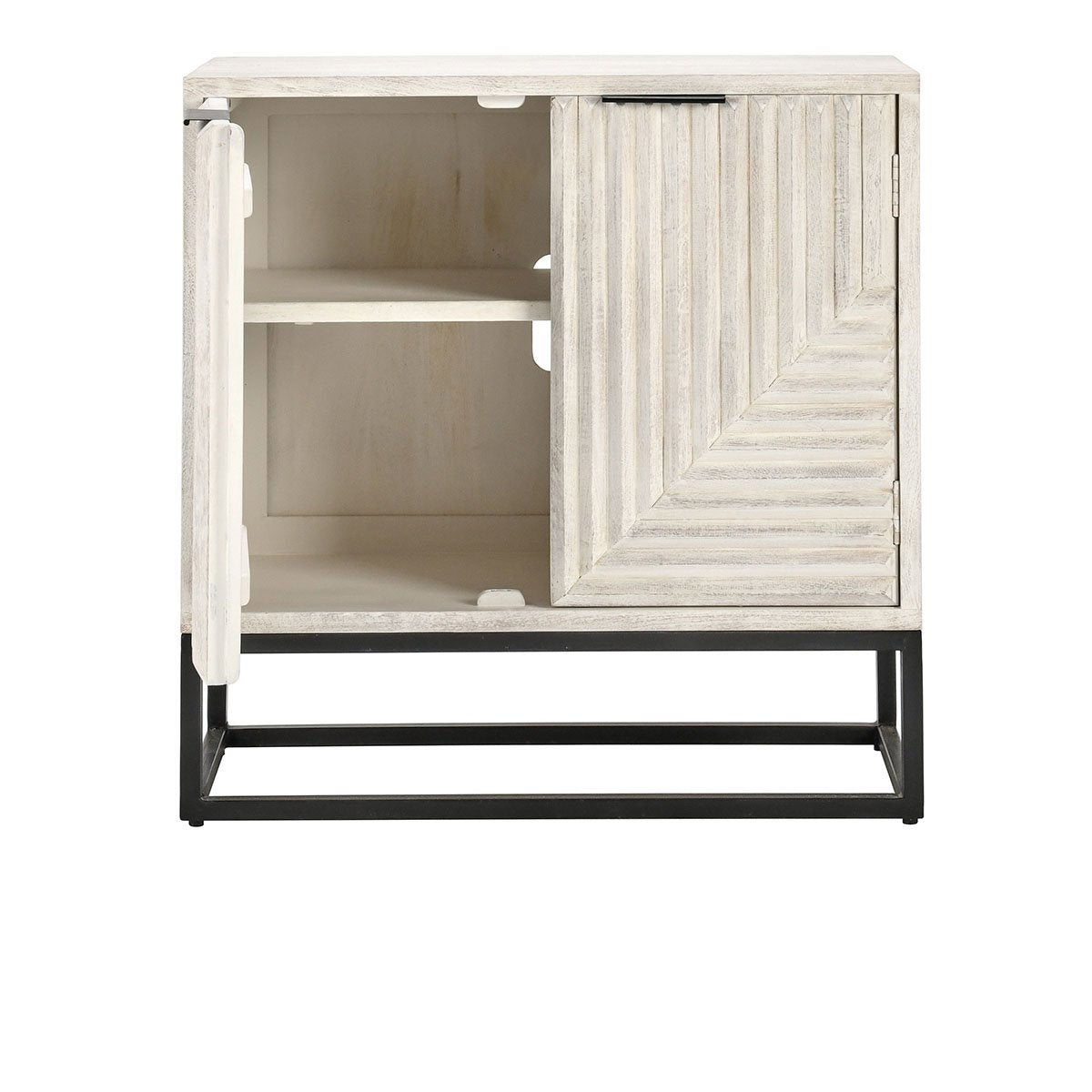 Flint - Sideboard
