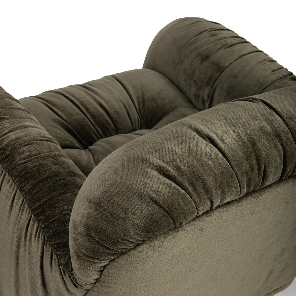 Sydney - Accent Chair