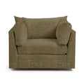 Audrey - Swivel Chair