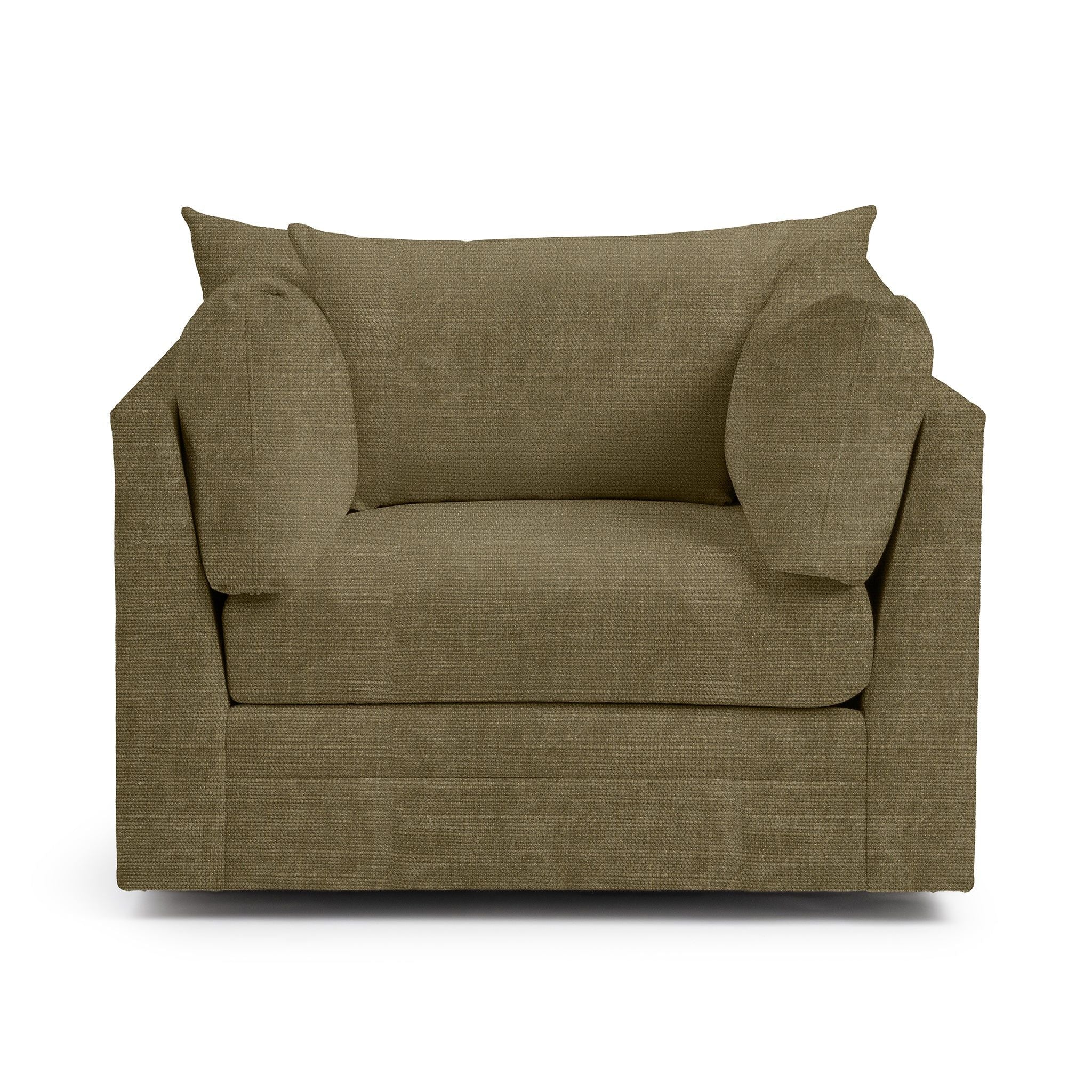 Audrey - Swivel Chair