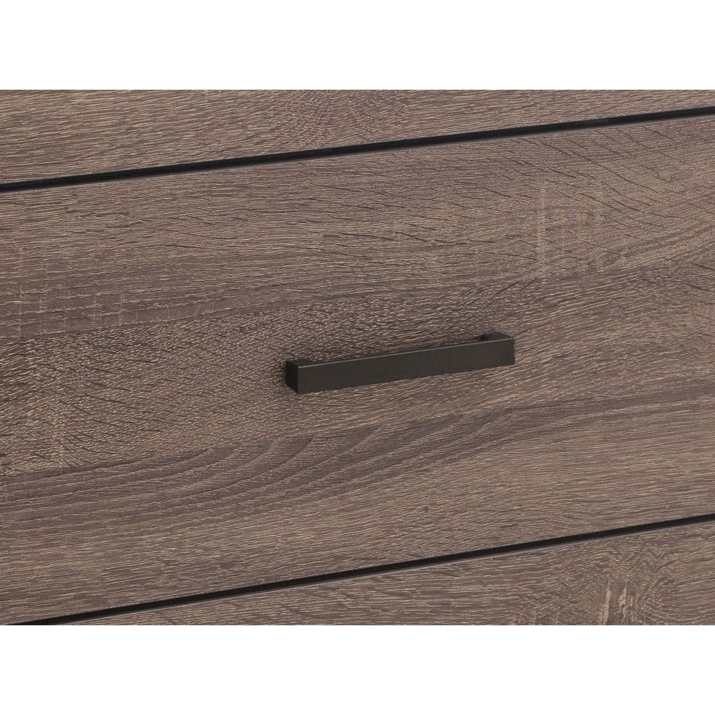 Geary - 4 Drawer Chest