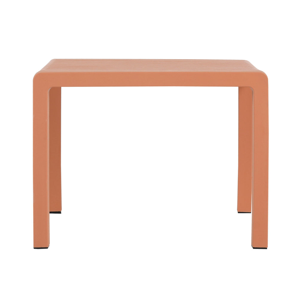 3 Piece Indoor / Outdoor Leisure Table And Chair Set