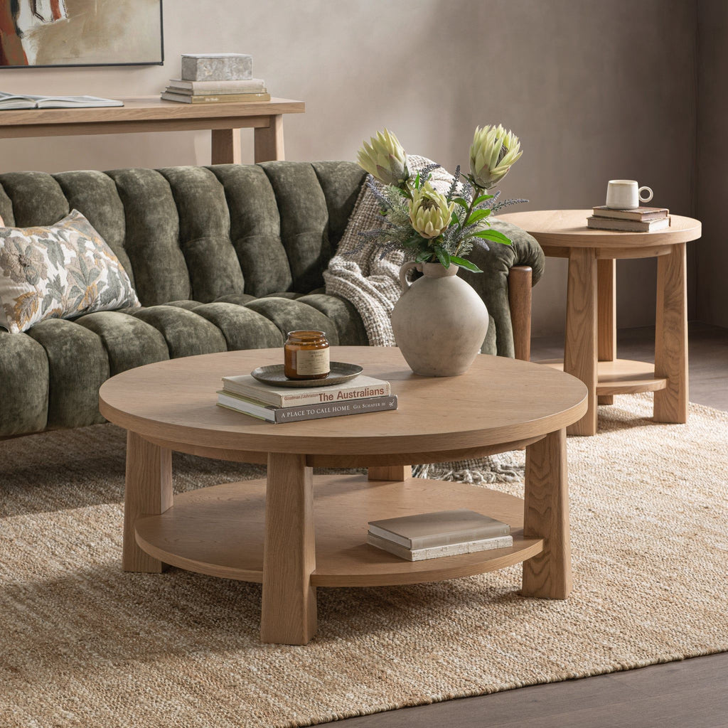 Kenzie - Table
