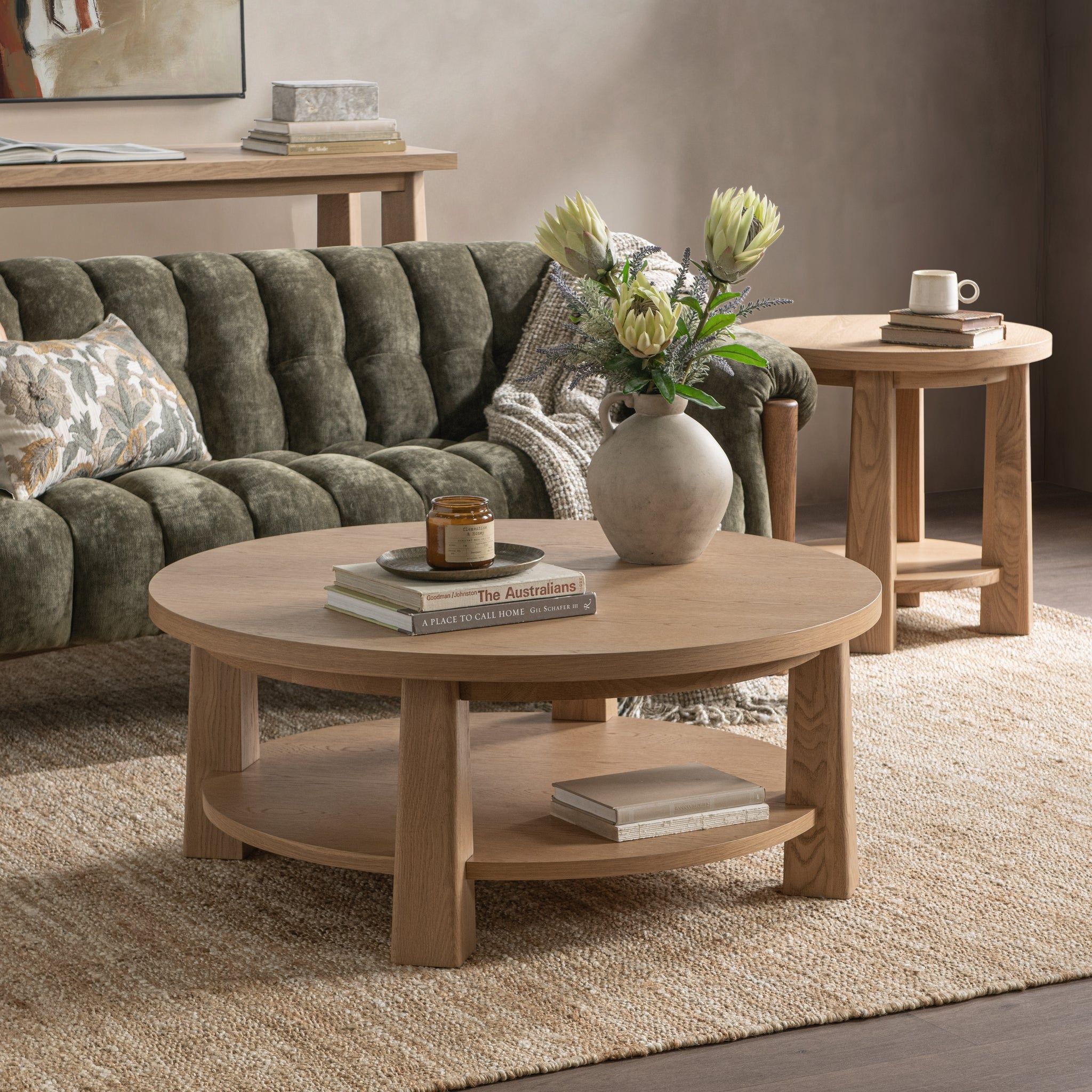 Kenzie - Table