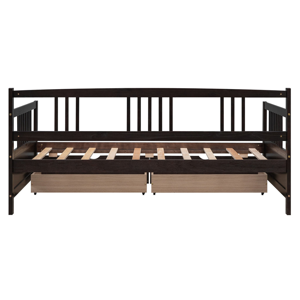 Multifunctional Modern Daybed