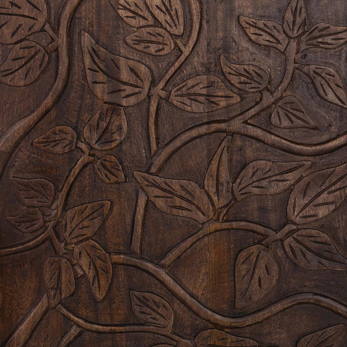 Albero - 4 Door Wood Buffet