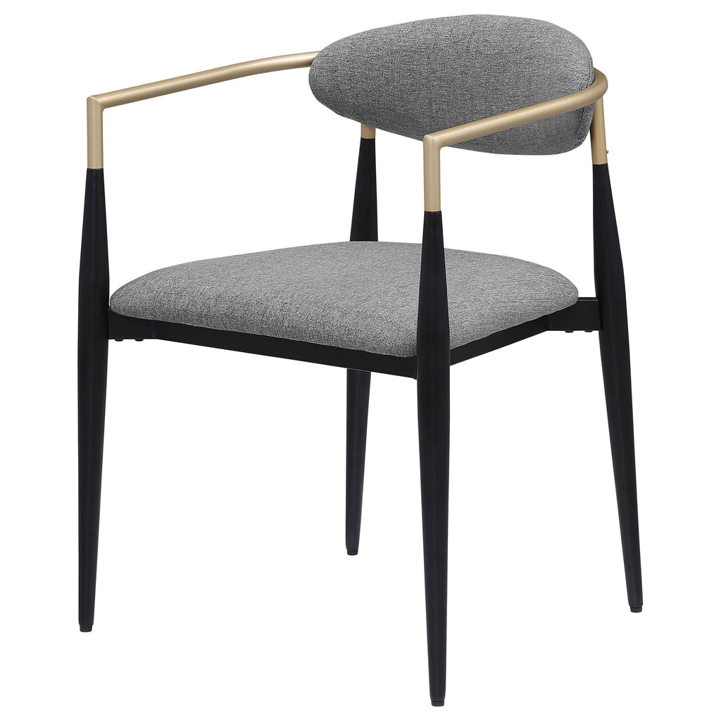 Mistra - Dining Arm Chair (Set of 2)