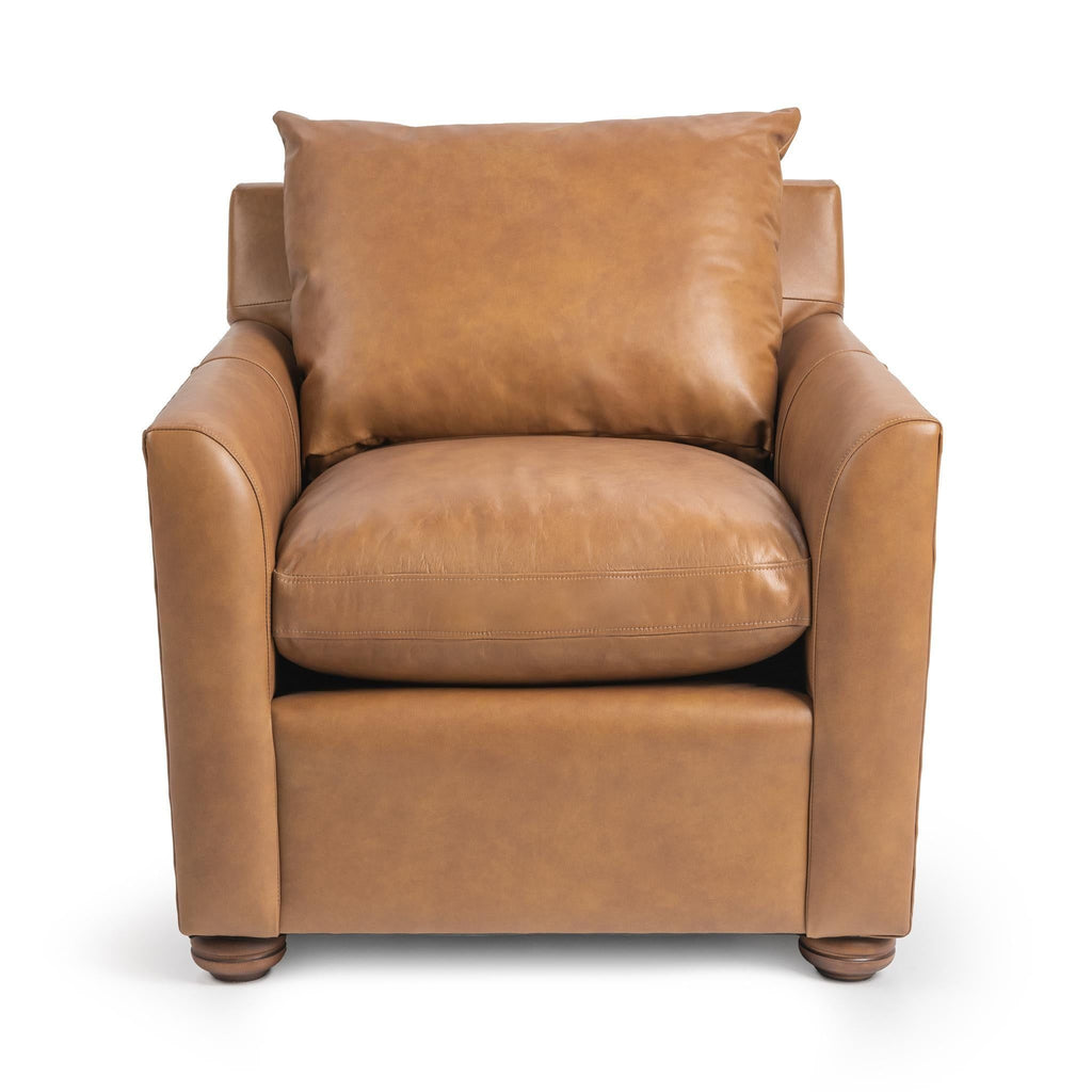 Olivia - Accent Chair