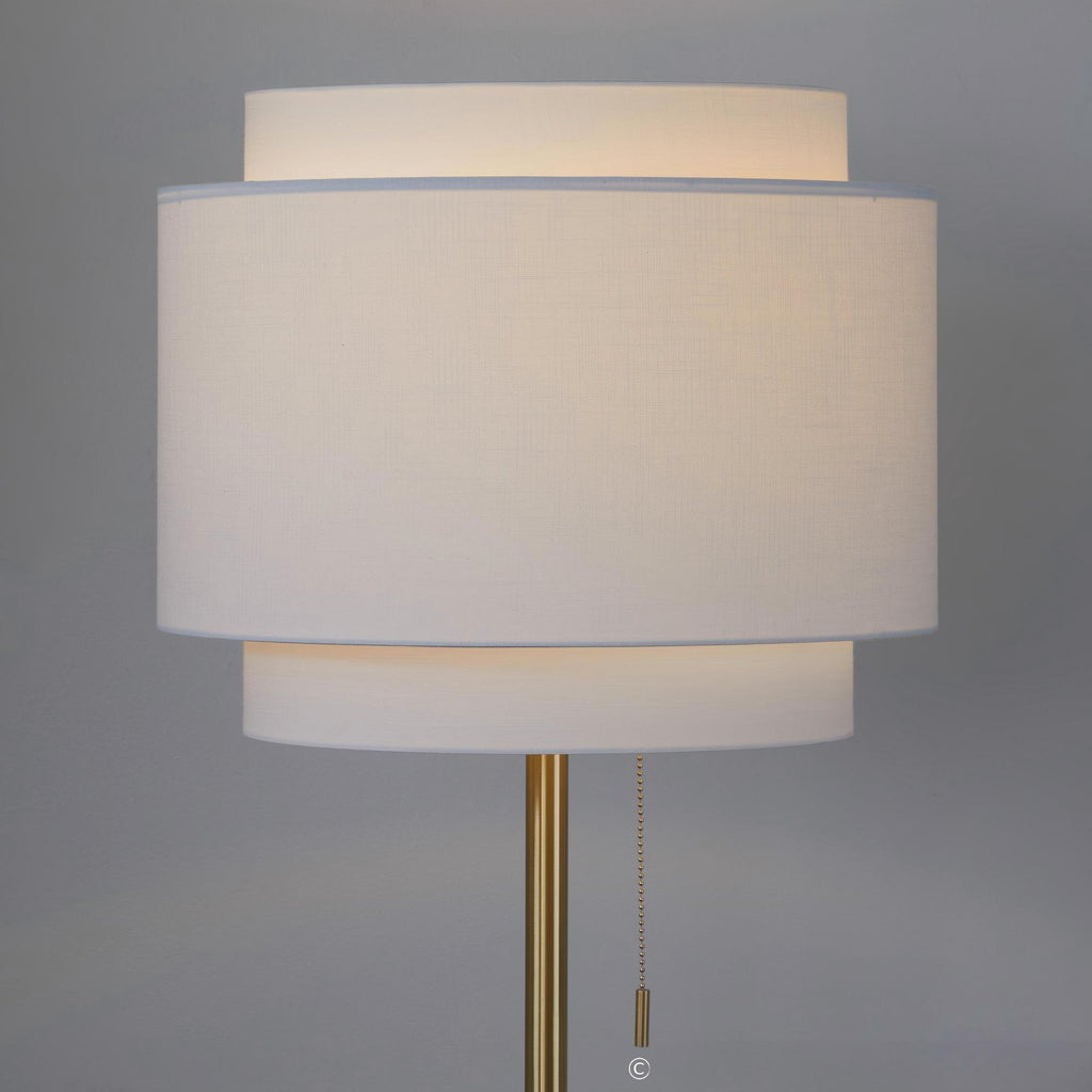 Tier - Contemporary Floor Lamp