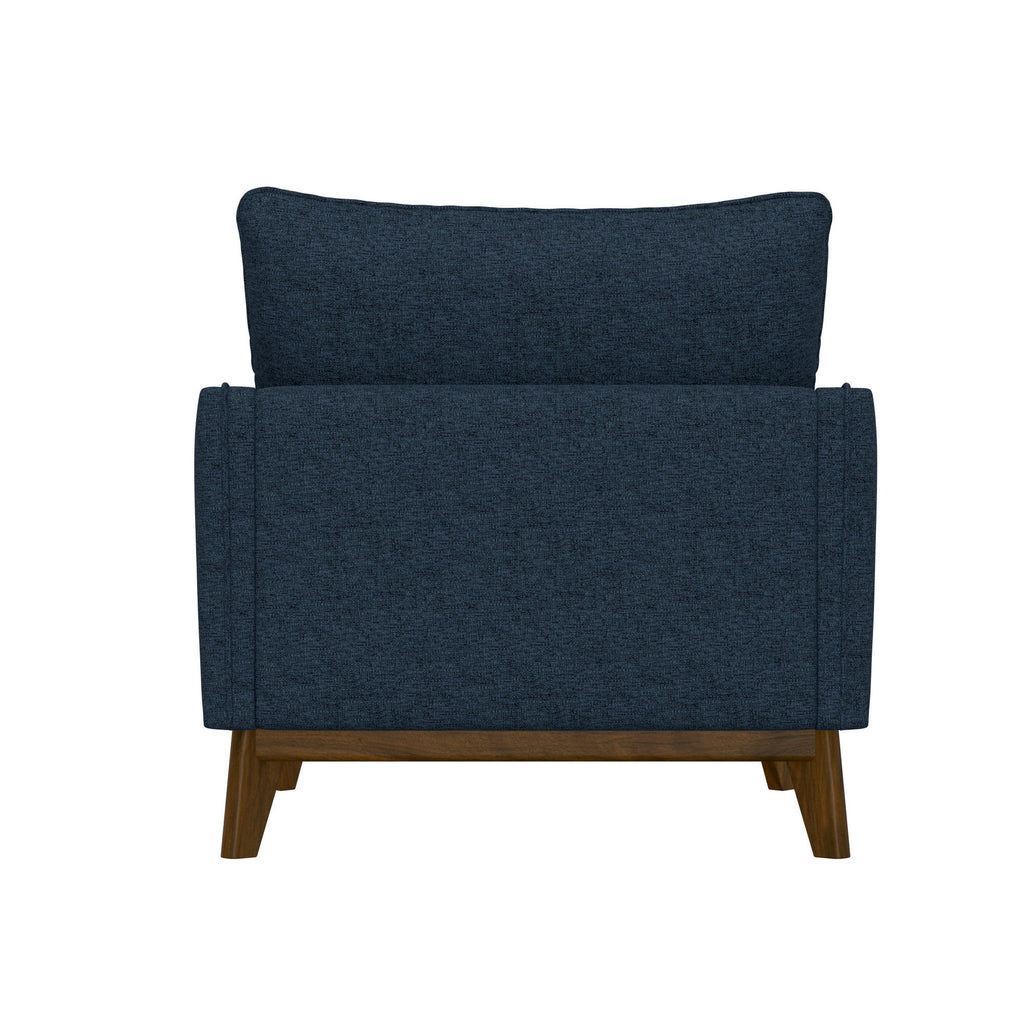 Chair - Blue