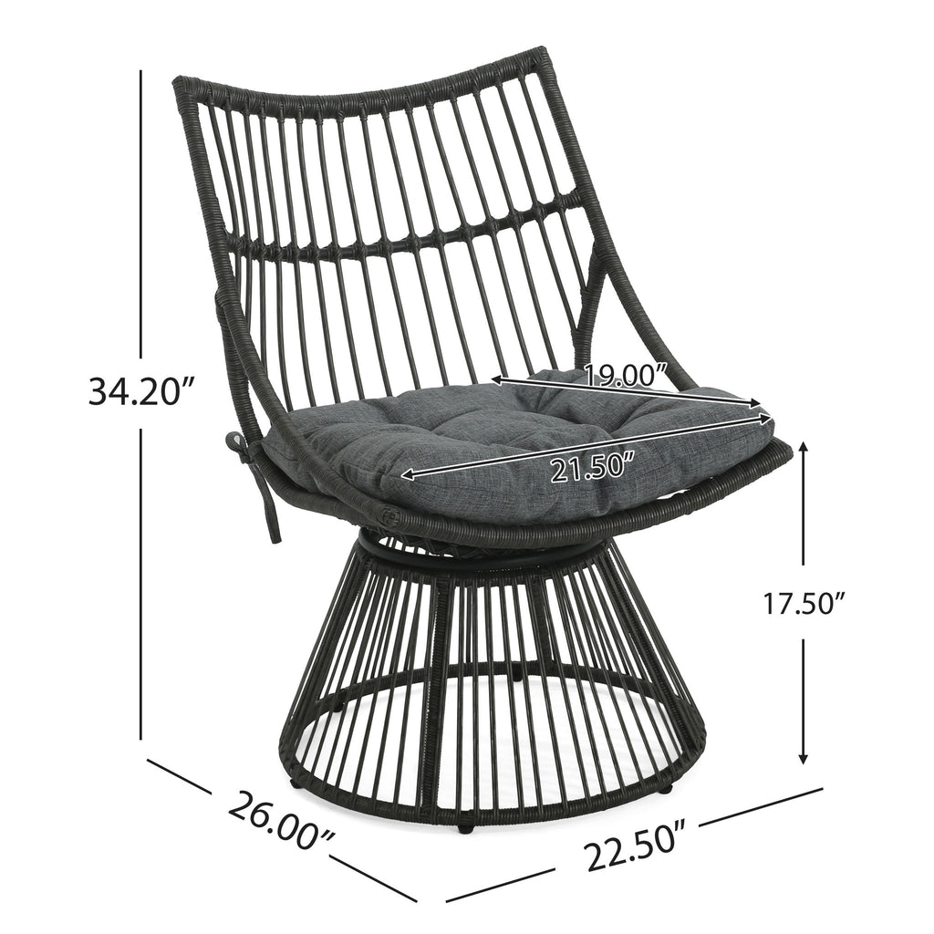 Elaine - Chair