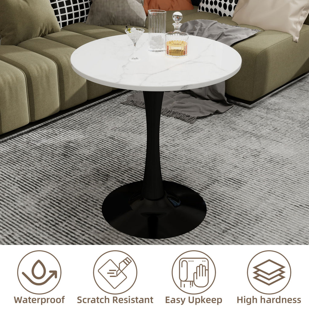 Coffee Table, Round