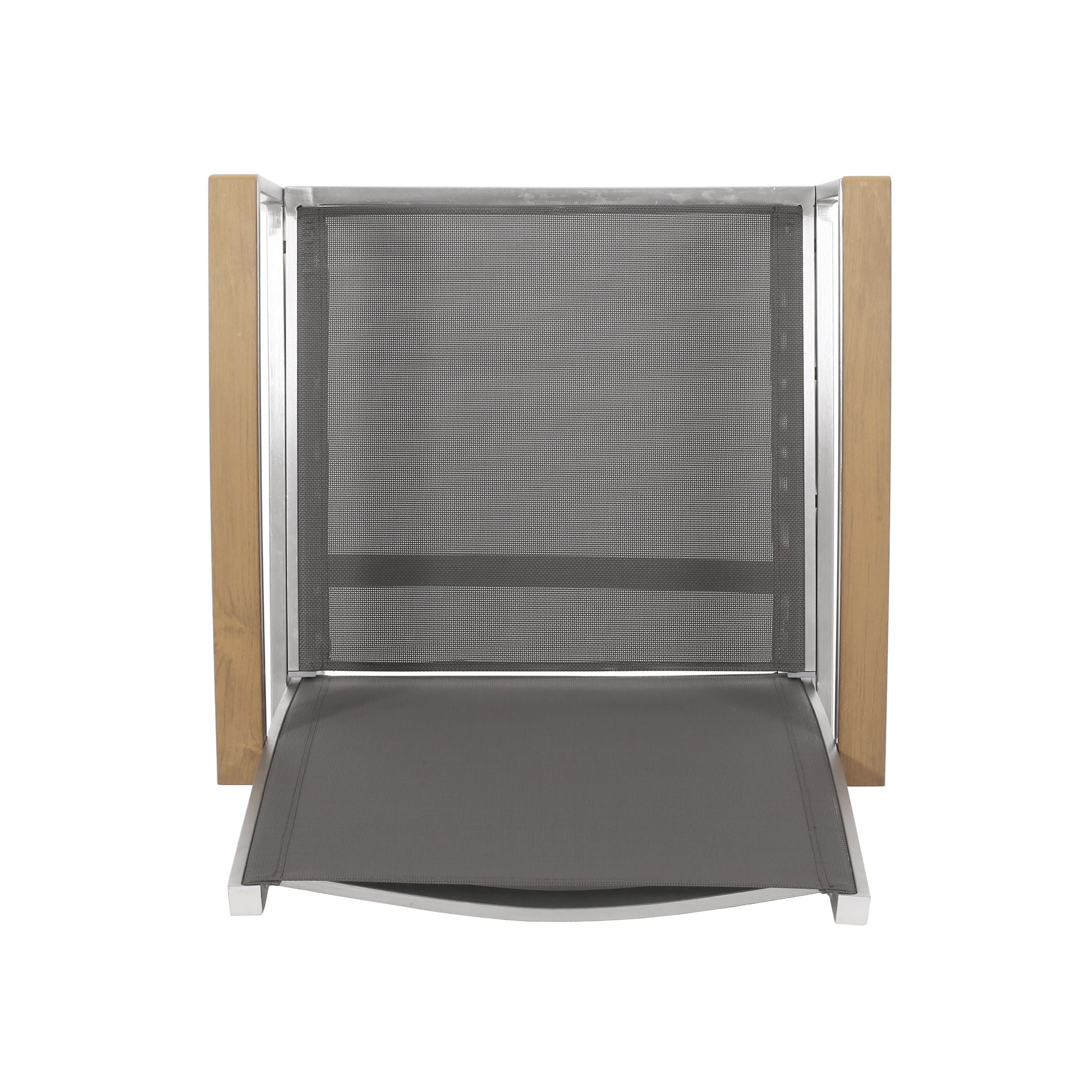 Scates - 7 Piece Dining Set - Gray
