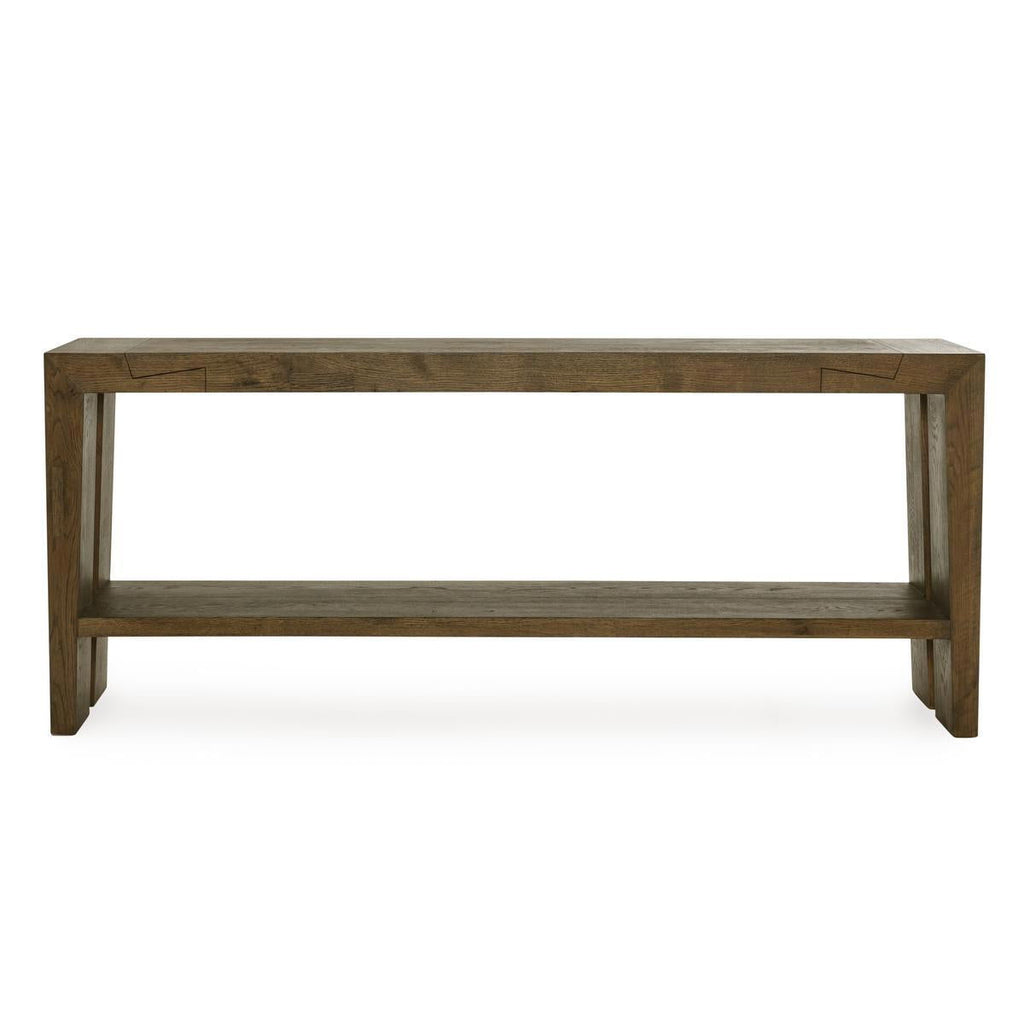Troy - Console Table