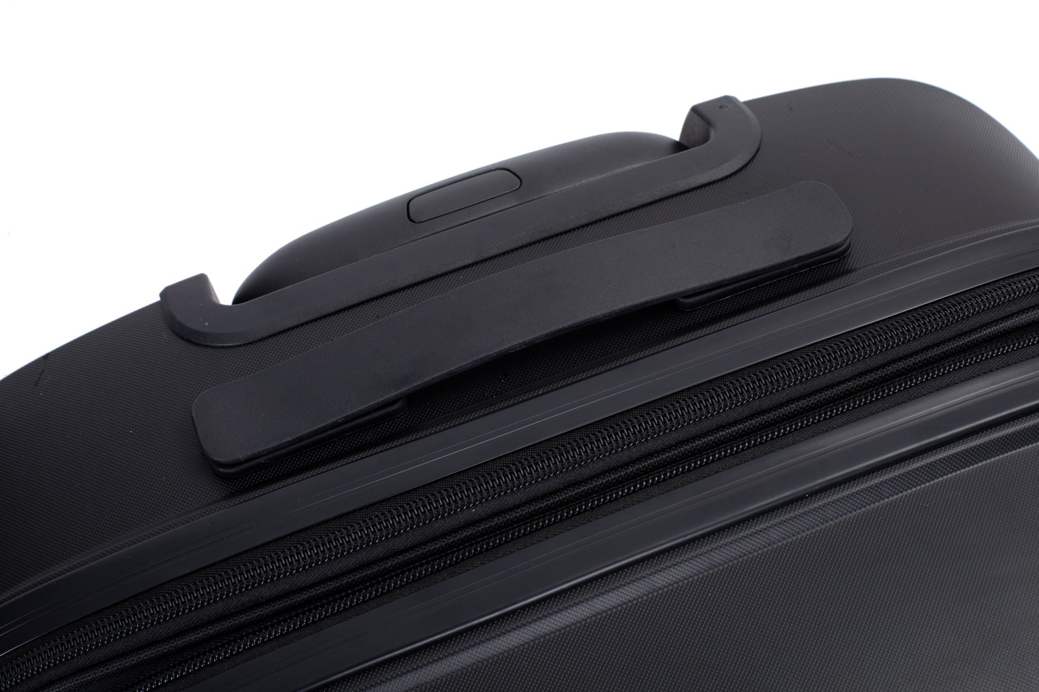 Expandable Hardshell Suitcase Double Spinner Wheels Luggage Sets