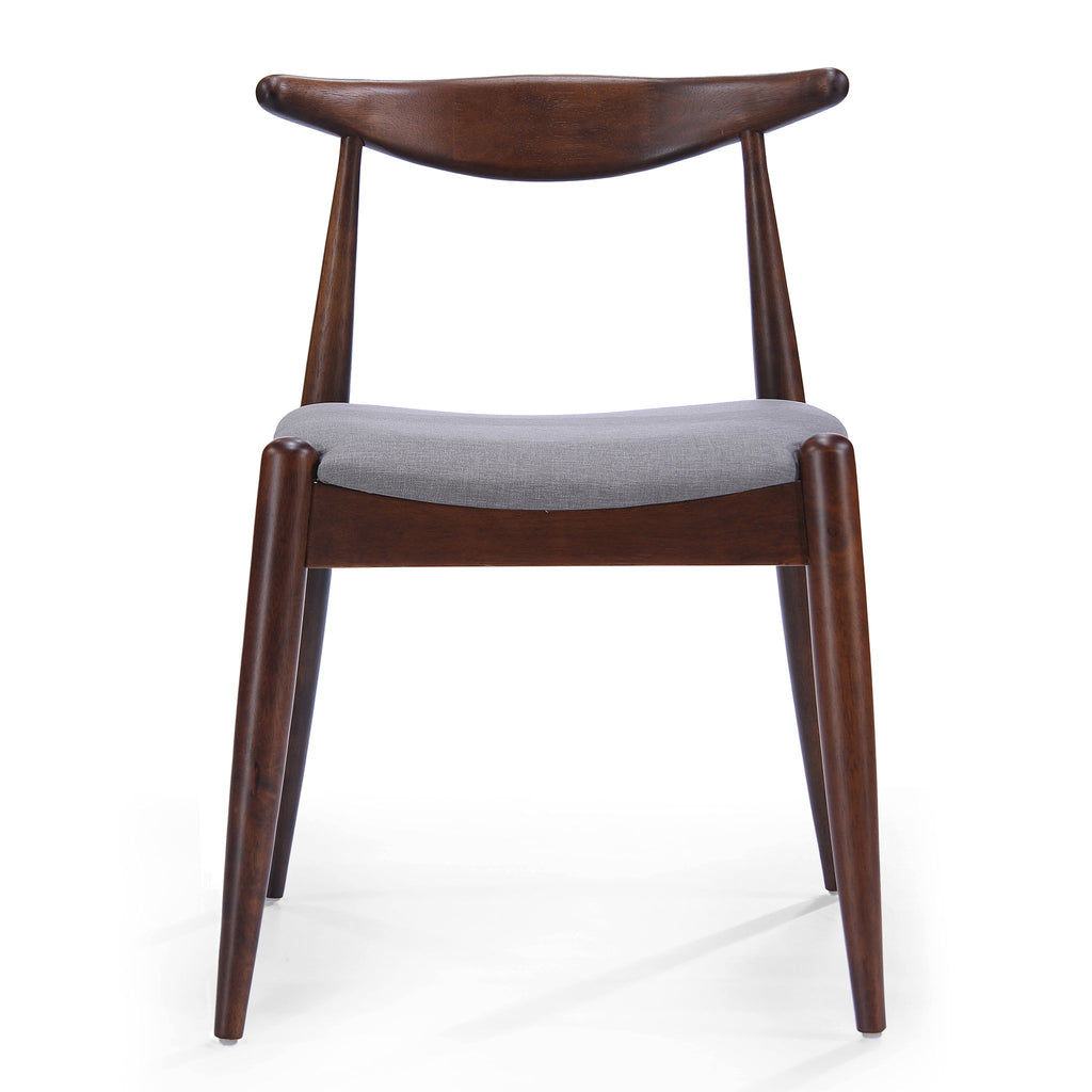 Retro Elegant 5 Piece Dining Set