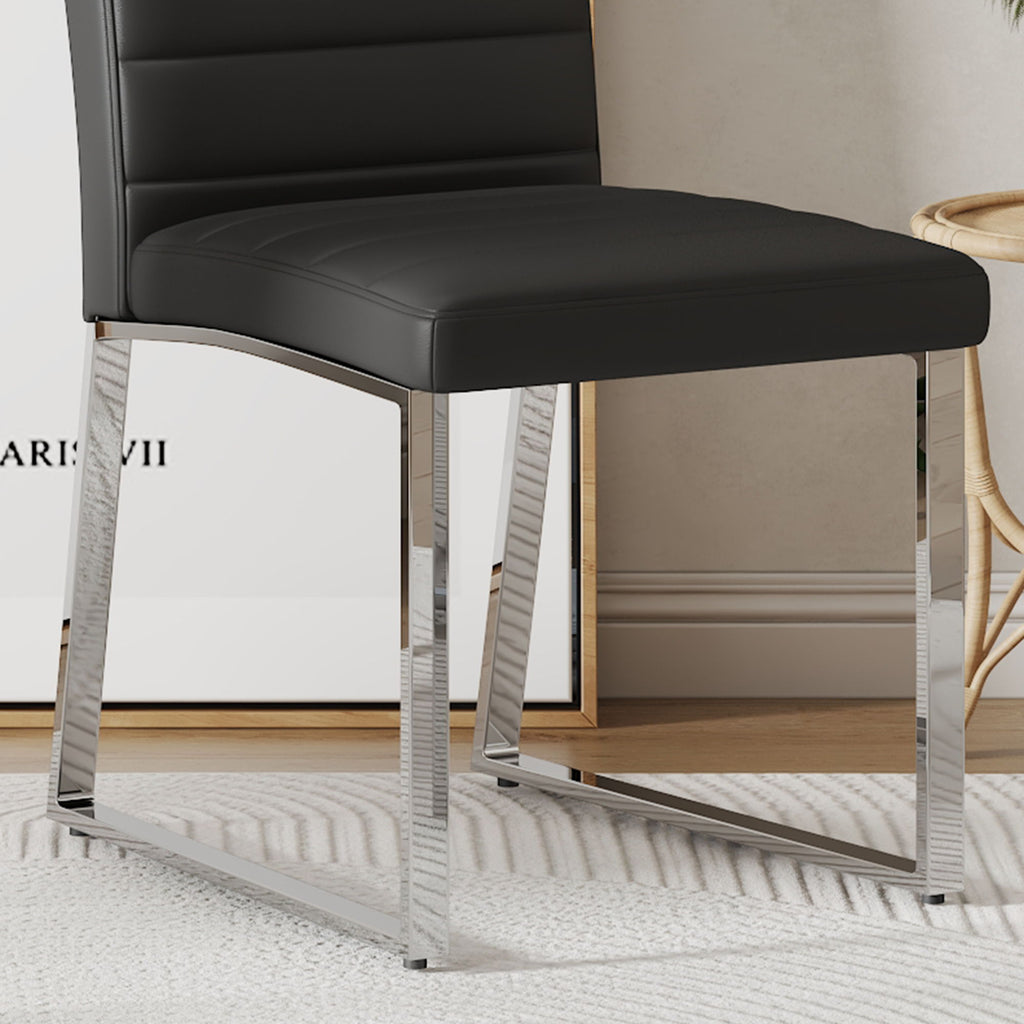 Oversized Dining Chairs For Home