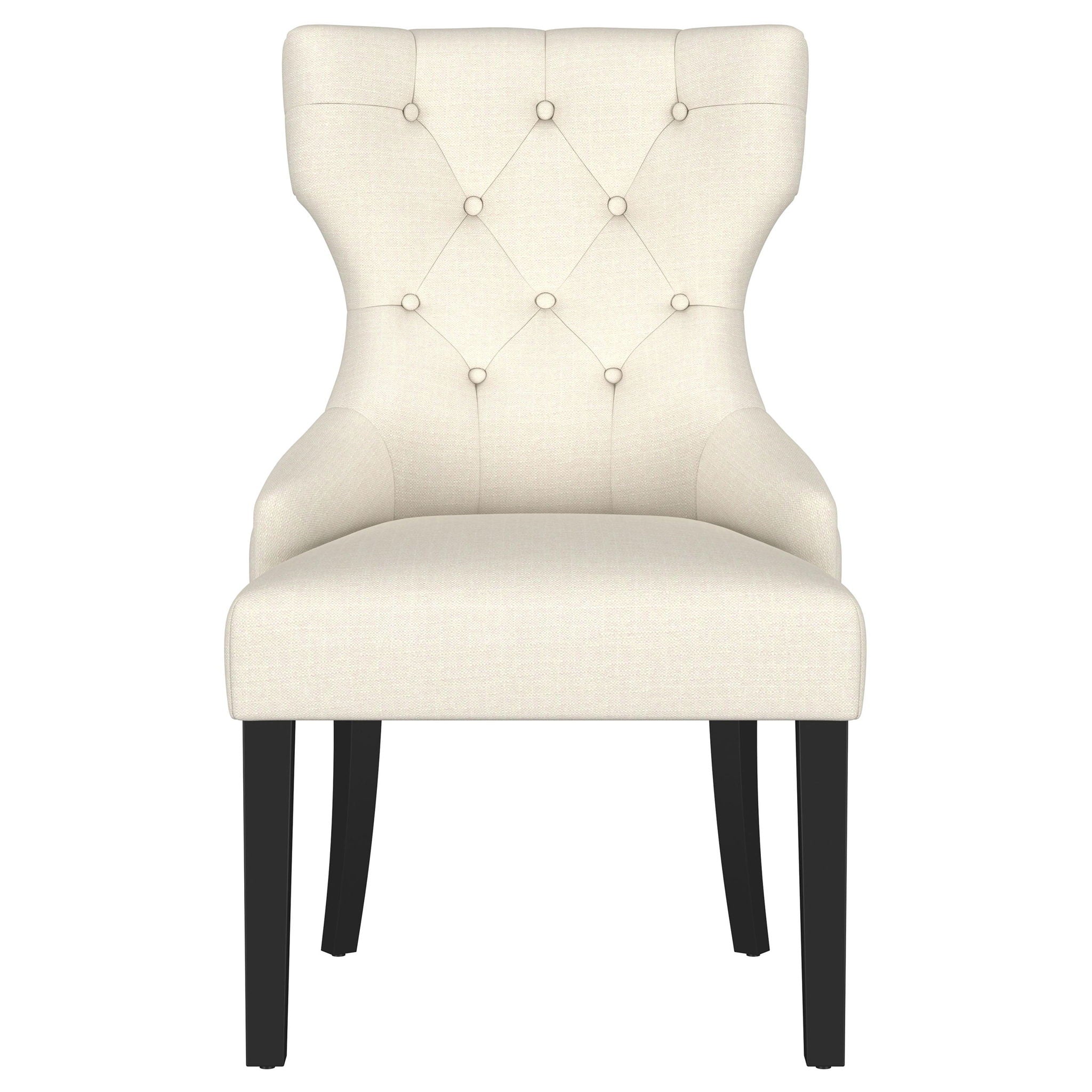 Gillian - Dining Side Chair