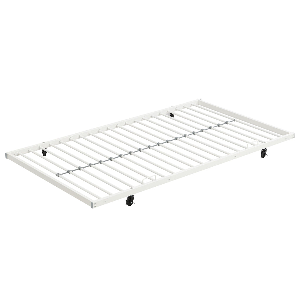 Bunk Bed With Trundle