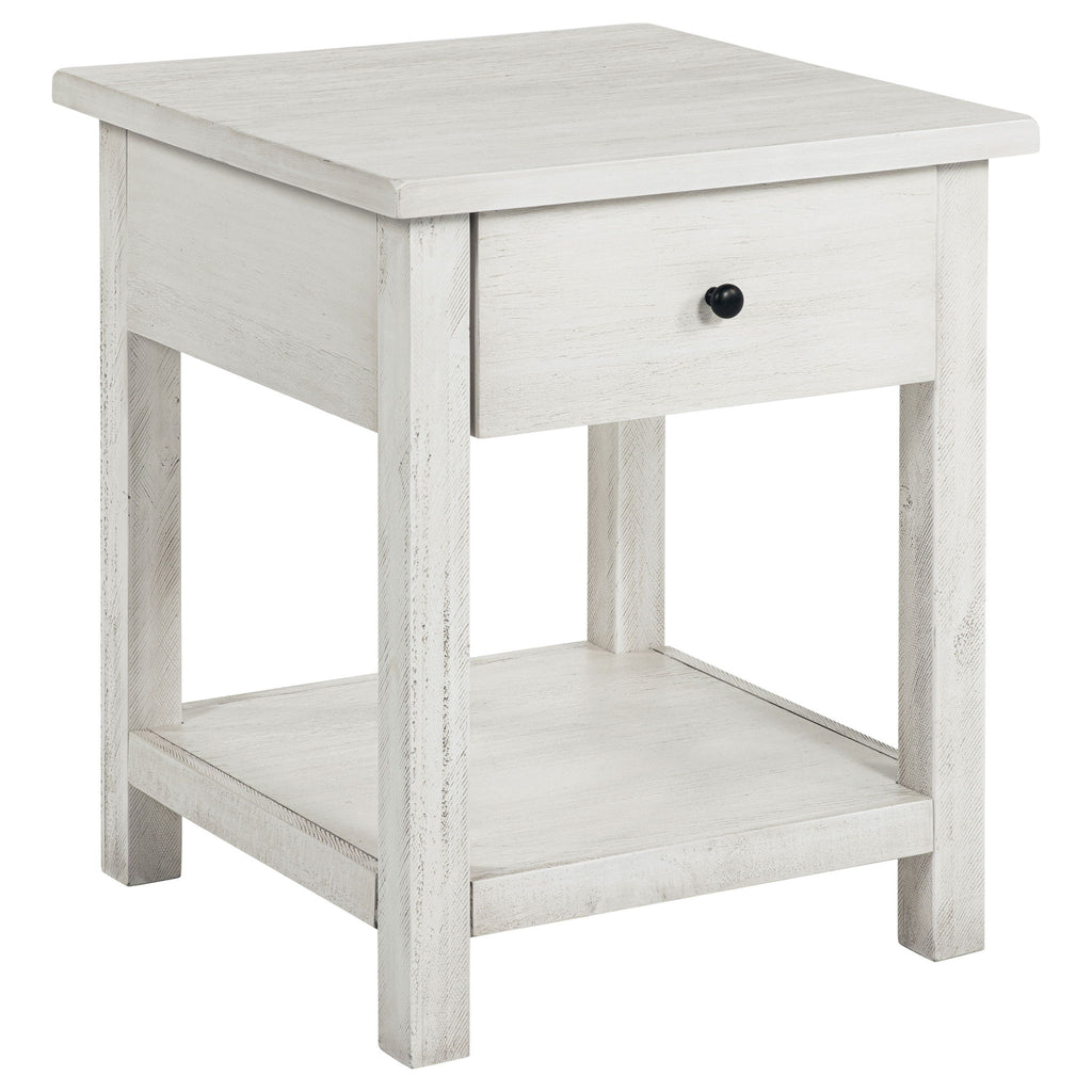 Castleton - Table Set