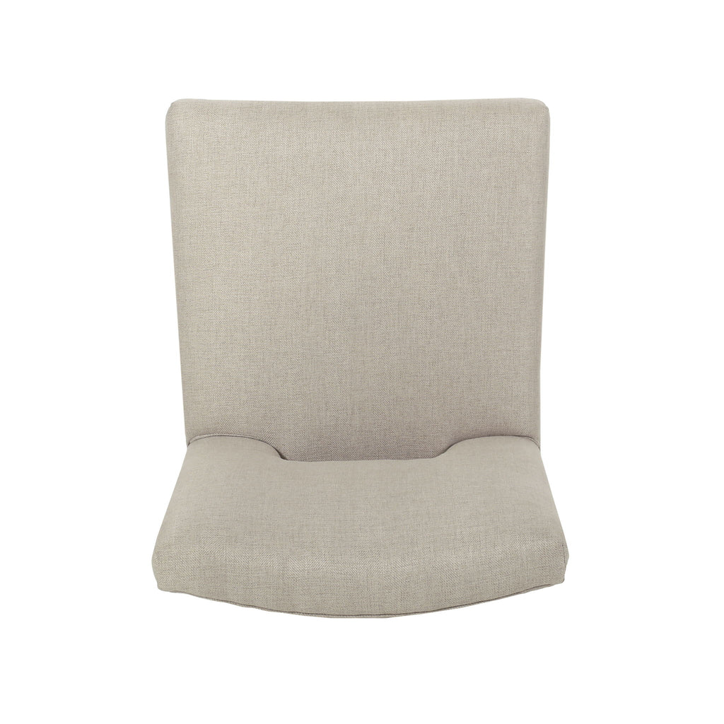 Counter Stools (Set of 2) - Wheat