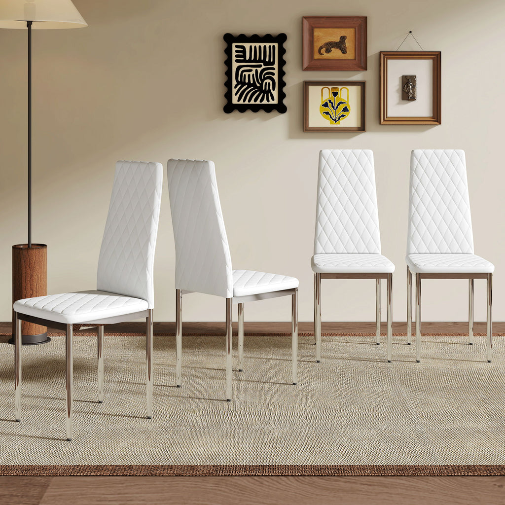 Modern Dining Chairs For Home