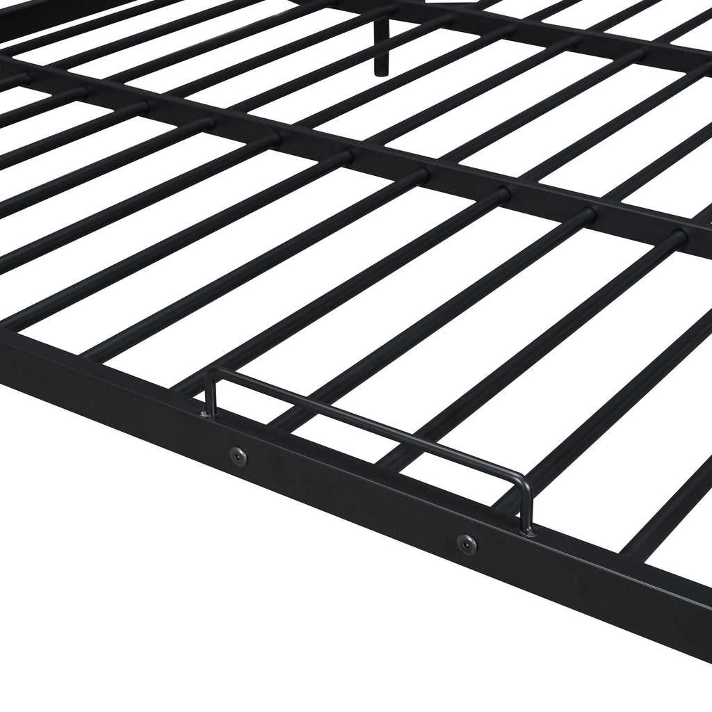 Contemporary Bunk Bed
