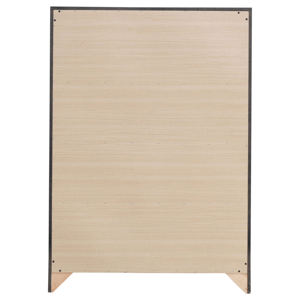 Geary - 4 Drawer Chest