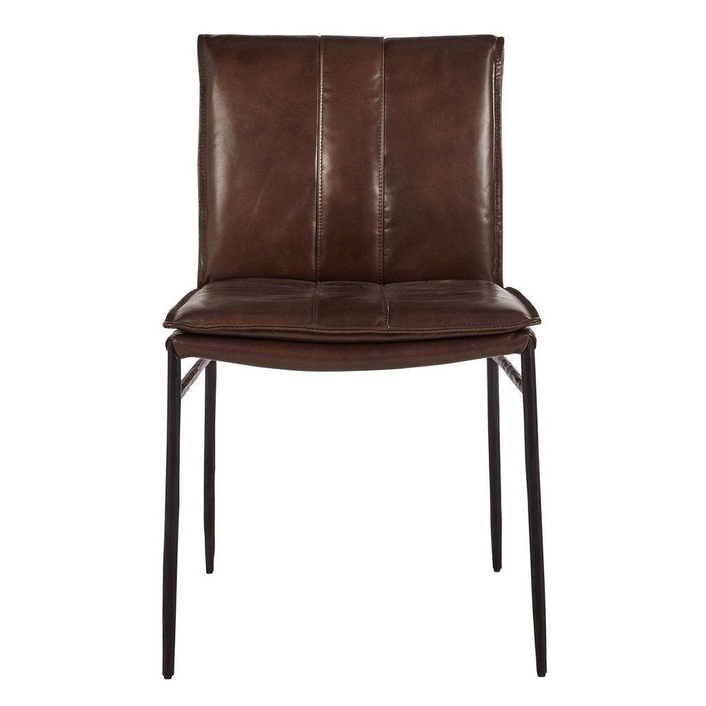 Mayer - Dining Chair (Set of 2)