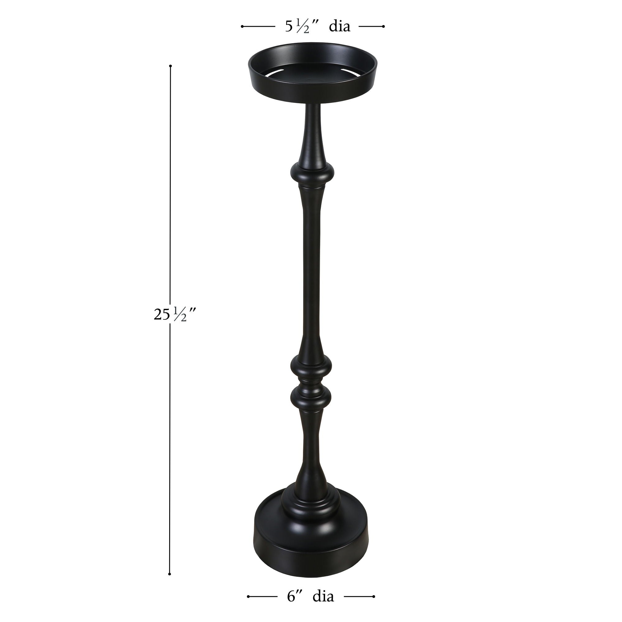 Martini Side Tables (Set of 2)