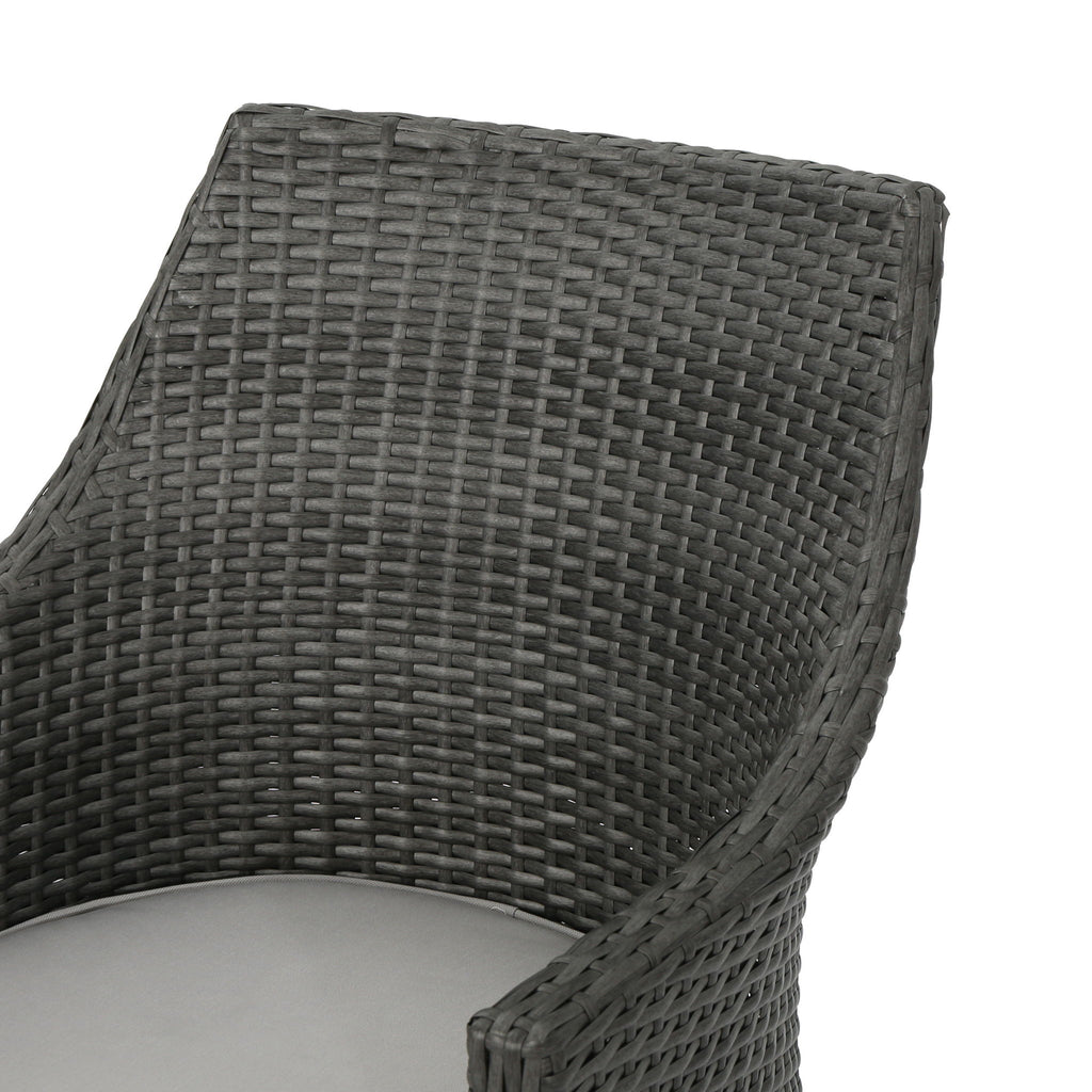 Hillhurst - Outdoor Chair Comfortable, Weather Resistant Cushion (Set of 2)