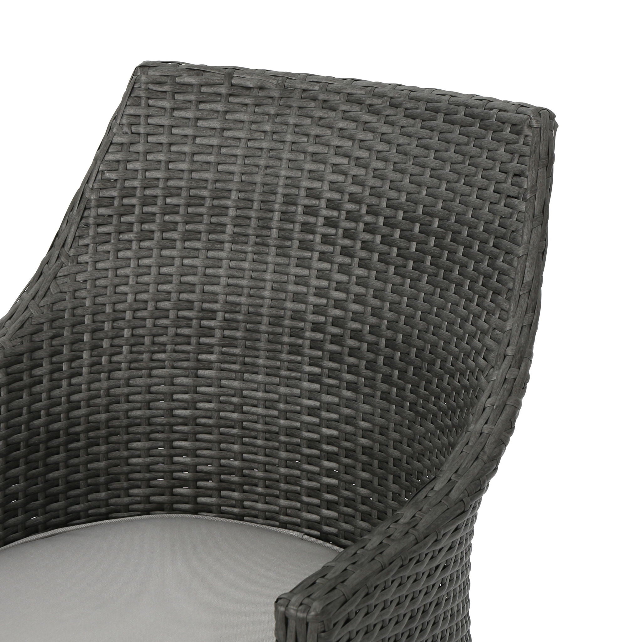 Hillhurst - Outdoor Chair Comfortable, Weather Resistant Cushion (Set of 2)