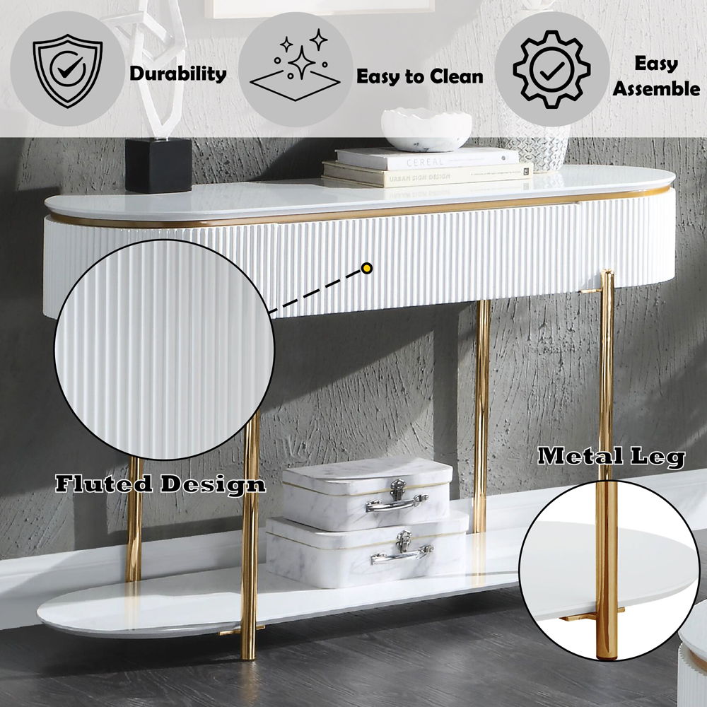 Daveigh - Table