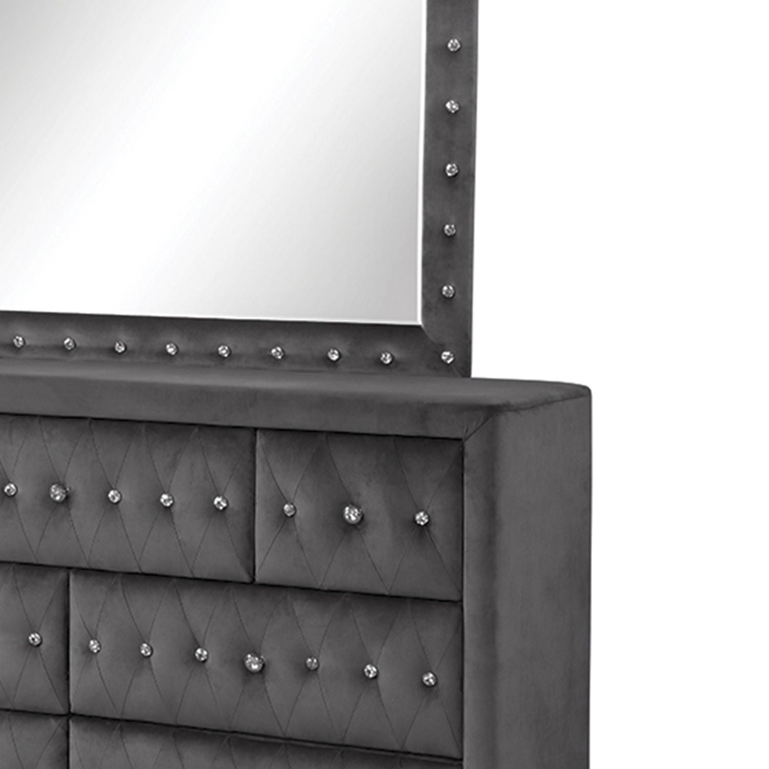 Hazel - Bedroom Set With Storage Bed