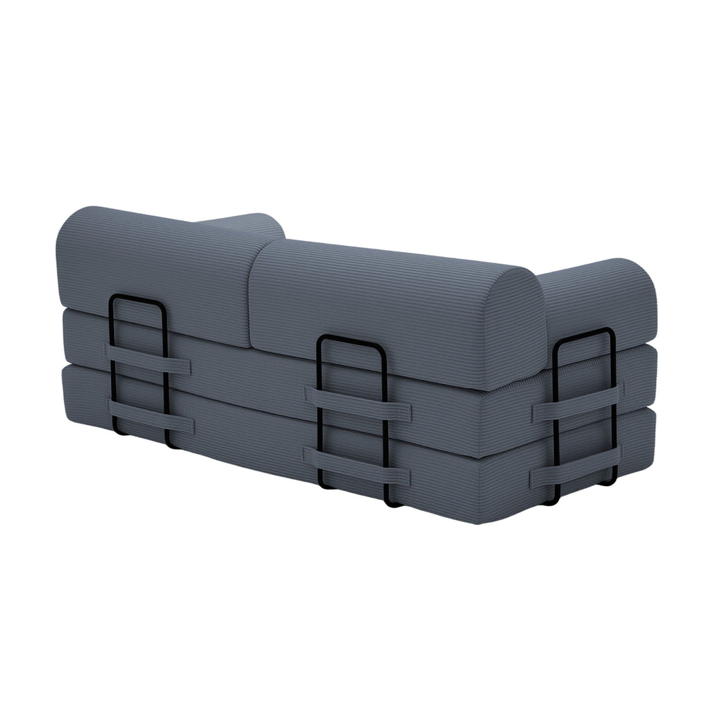 Convertible Sleeper Sofa Bed For Living Room