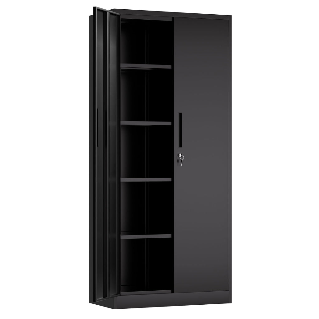 Garage Storage Cabinet