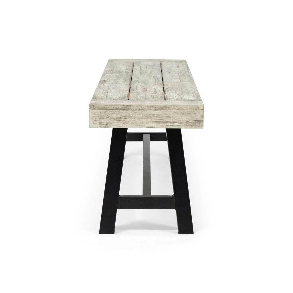 Carlisle - Dining Bench