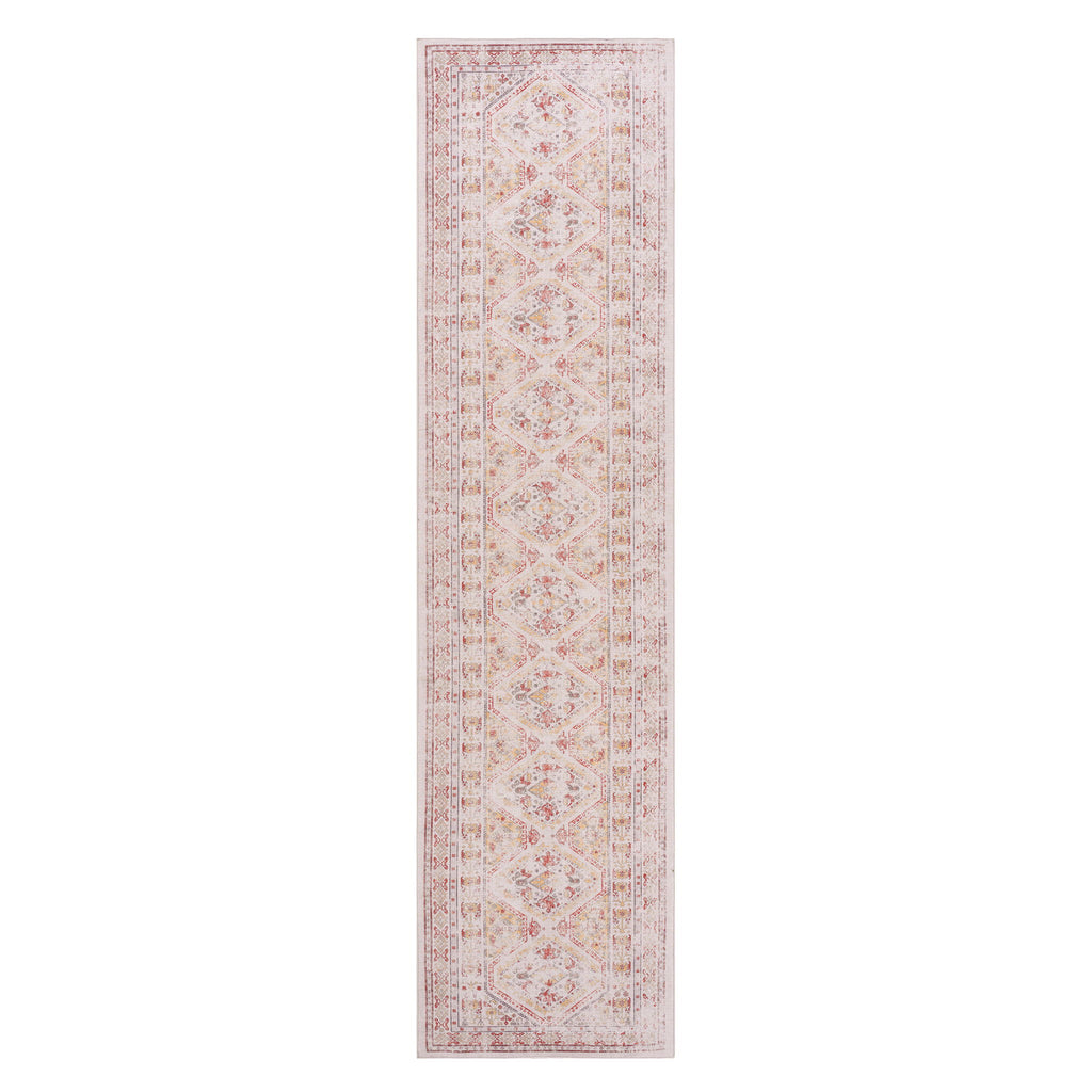 Maval - Washable Runner Rug