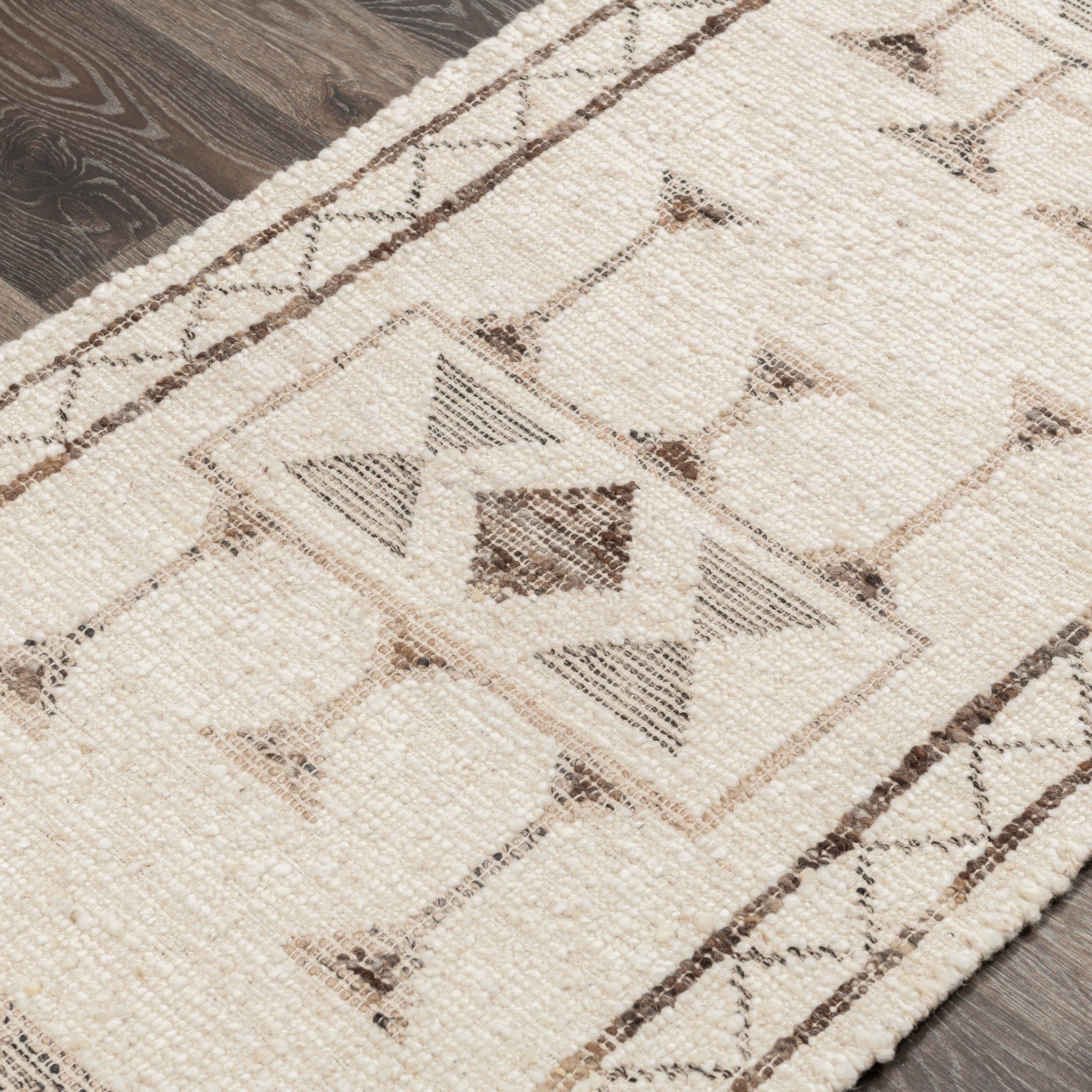 Gazi - Area Rug