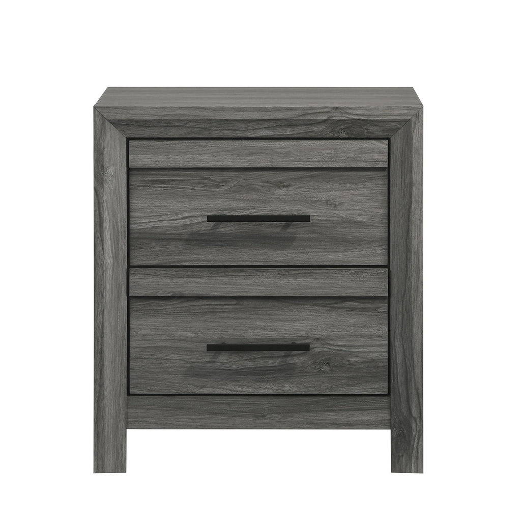 Denver - Bedroom Set