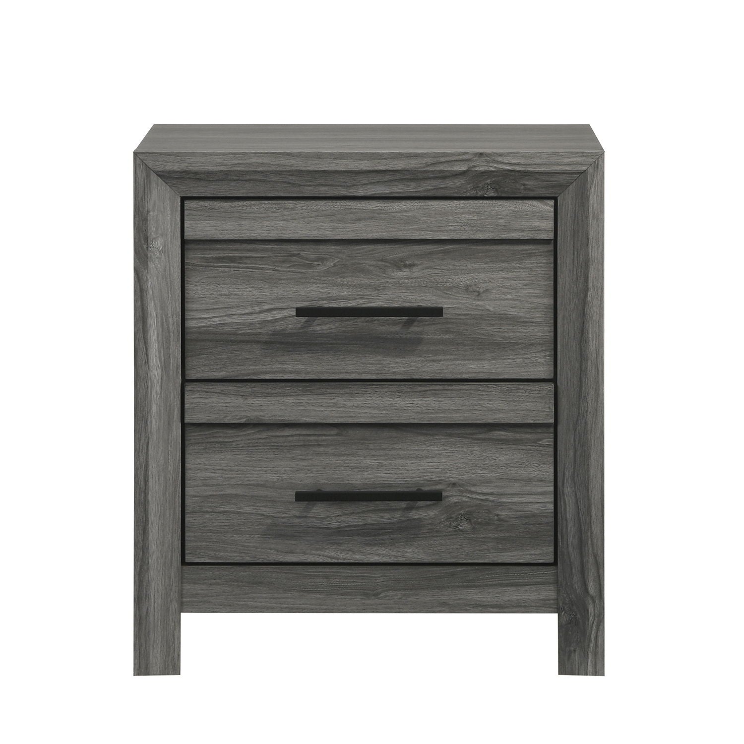 Denver - Bedroom Set