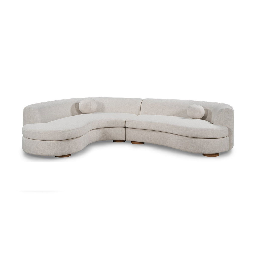 Concord - Sectional