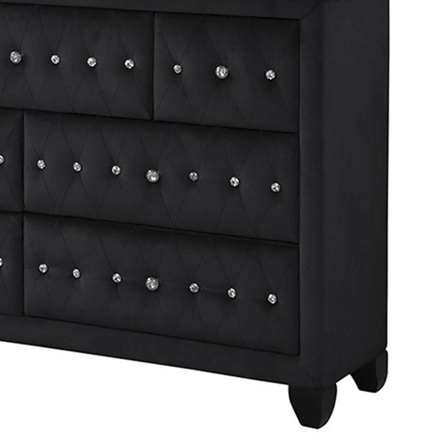 Sophia - 5 Piece Bedroom Set