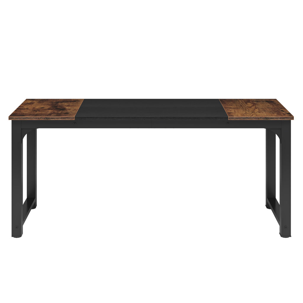 Executive Desk, Modern Office Workstation
