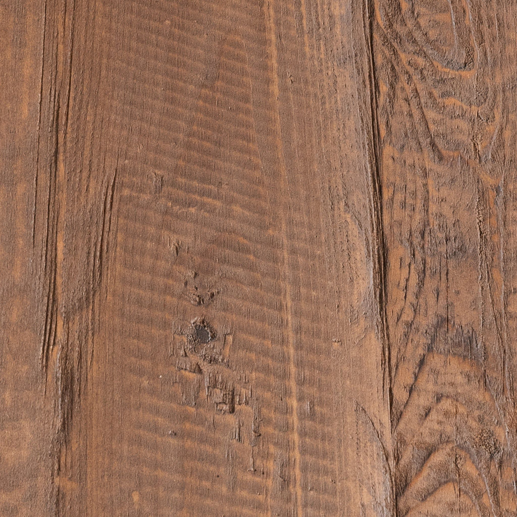 Nolan - Counter Table - Brown