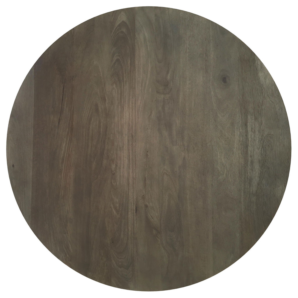 Alexander - Round Coffee Table