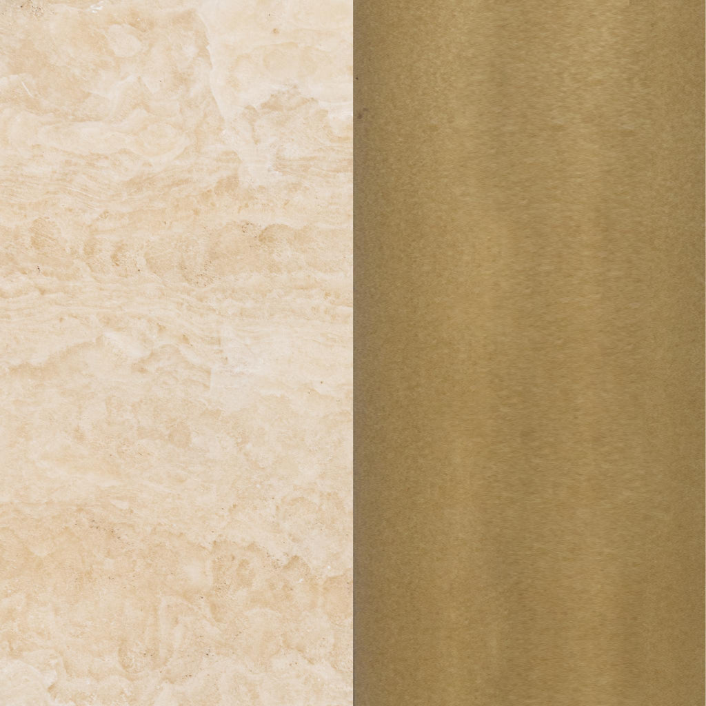 Jordyn - Round Accent Table