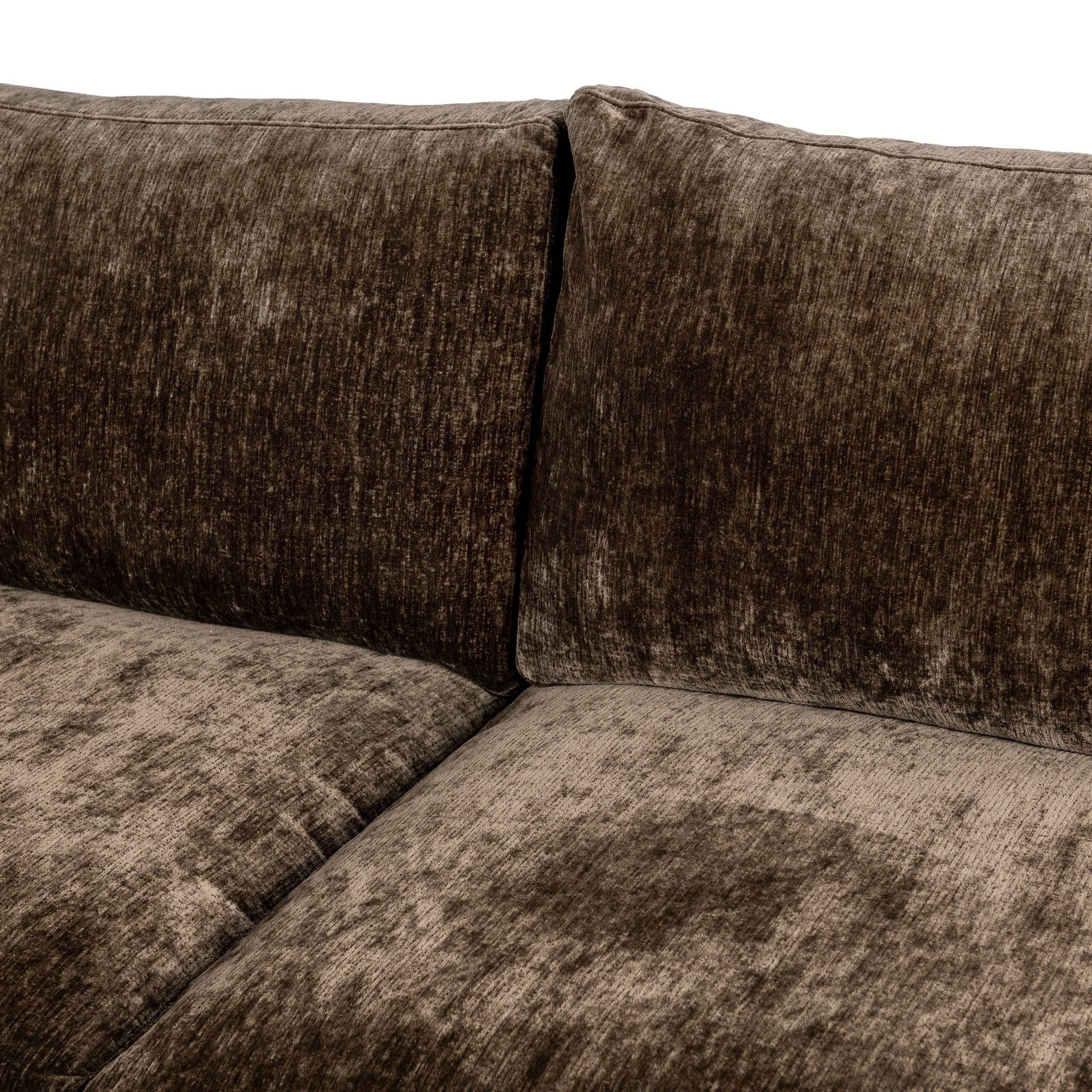 Ludwig - Sofa