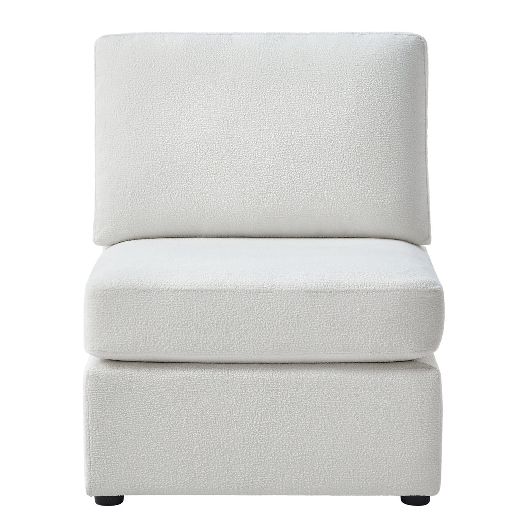 Chauncy - 5 Piece Sectional